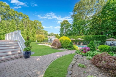Step back in time into this 1887 Victorian home in the heart of on Timber Point Golf Course - Red in New York - for sale on GolfHomes.com, golf home, golf lot