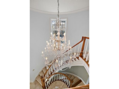 Introducing a rare opportunity to own or rent this magnificent on Forest Lake Country Club in Michigan - for sale on GolfHomes.com, golf home, golf lot