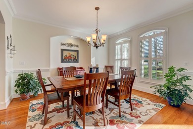 Welcome to 923 Golf House Road West, an exceptional golf-front on Stoney Creek Golf Club in North Carolina - for sale on GolfHomes.com, golf home, golf lot