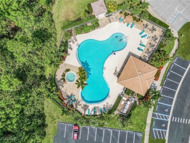 A must see 3 bedroom, 2 bath beautifully appointed condo, being on Pelican Preserve Golf Club in Florida - for sale on GolfHomes.com, golf home, golf lot