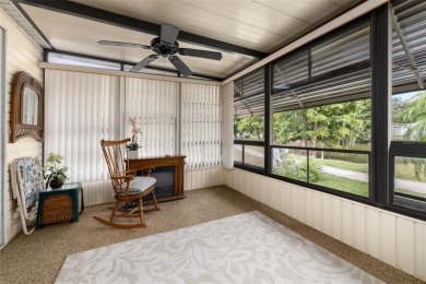 55+ Community Living At It's Best! Enjoy resort-style living in on Polo Park Golf Course in Florida - for sale on GolfHomes.com, golf home, golf lot