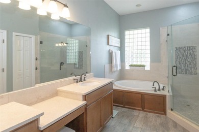 The River Hills pool home you've been waiting for! Located in on River Hills Country Club in Florida - for sale on GolfHomes.com, golf home, golf lot