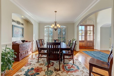 Welcome to 923 Golf House Road West, an exceptional golf-front on Stoney Creek Golf Club in North Carolina - for sale on GolfHomes.com, golf home, golf lot