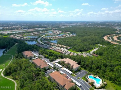 A must see 3 bedroom, 2 bath beautifully appointed condo, being on Pelican Preserve Golf Club in Florida - for sale on GolfHomes.com, golf home, golf lot