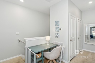 Beautiful 3BR/2.5BA FULLY FURNISHED Townhome in the community of on Lost Key Golf Club in Florida - for sale on GolfHomes.com, golf home, golf lot