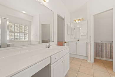This spacious single-level ranch home in the desirable Indigo on Indigo Creek Golf Club in South Carolina - for sale on GolfHomes.com, golf home, golf lot