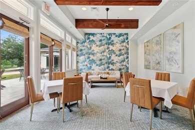 Discover easy, refined living in this charming garden home in on Money Hill Golf and Country Club in Louisiana - for sale on GolfHomes.com, golf home, golf lot