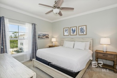 Beautiful 3BR/2.5BA FULLY FURNISHED Townhome in the community of on Lost Key Golf Club in Florida - for sale on GolfHomes.com, golf home, golf lot