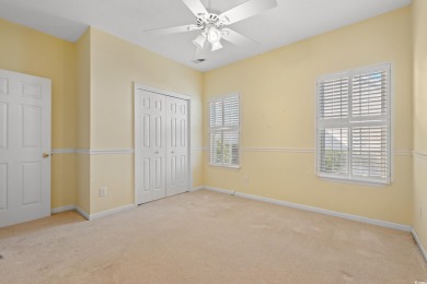 This spacious single-level ranch home in the desirable Indigo on Indigo Creek Golf Club in South Carolina - for sale on GolfHomes.com, golf home, golf lot
