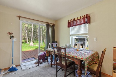 Cape Cod Style Home on nearly 6 Acres across the road from on Stoneridge Golf Club in Idaho - for sale on GolfHomes.com, golf home, golf lot