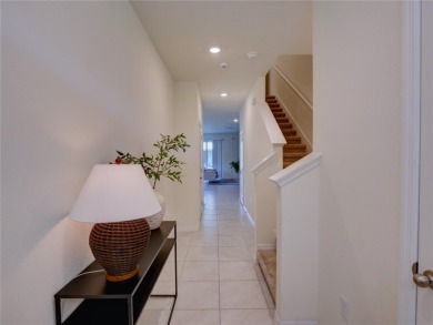 Beautiful End Unit Townhome in Gated Community!  Welcome to this on Ridgewood Lakes Golf and Country Club in Florida - for sale on GolfHomes.com, golf home, golf lot
