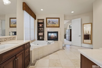 Location, Quality & Price. This Amazing Montreux home has all on Montreux Golf and Country Club in Nevada - for sale on GolfHomes.com, golf home, golf lot
