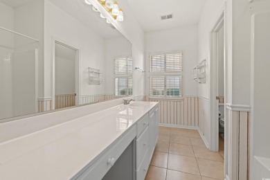 This spacious single-level ranch home in the desirable Indigo on Indigo Creek Golf Club in South Carolina - for sale on GolfHomes.com, golf home, golf lot