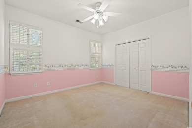 This spacious single-level ranch home in the desirable Indigo on Indigo Creek Golf Club in South Carolina - for sale on GolfHomes.com, golf home, golf lot