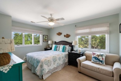 A spectacular natural setting! Located in the quiet Fairway on Wild Dunes Harbor Golf Resort in South Carolina - for sale on GolfHomes.com, golf home, golf lot