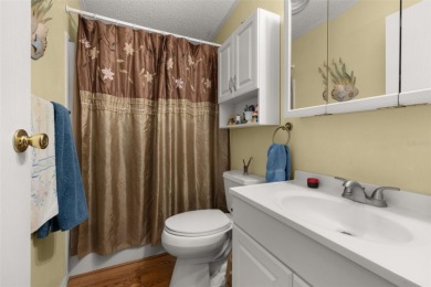 55+ Community Living At It's Best! Enjoy resort-style living in on Polo Park Golf Course in Florida - for sale on GolfHomes.com, golf home, golf lot