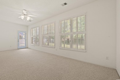 This spacious single-level ranch home in the desirable Indigo on Indigo Creek Golf Club in South Carolina - for sale on GolfHomes.com, golf home, golf lot