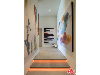 A breathtaking ultra-private warm contemporary estate showcasing on The Madison Club in California - for sale on GolfHomes.com, golf home, golf lot