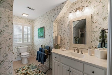 A spectacular natural setting! Located in the quiet Fairway on Wild Dunes Harbor Golf Resort in South Carolina - for sale on GolfHomes.com, golf home, golf lot