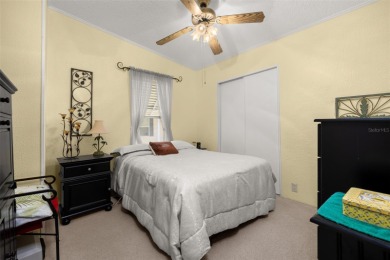55+ Community Living At It's Best! Enjoy resort-style living in on Polo Park Golf Course in Florida - for sale on GolfHomes.com, golf home, golf lot