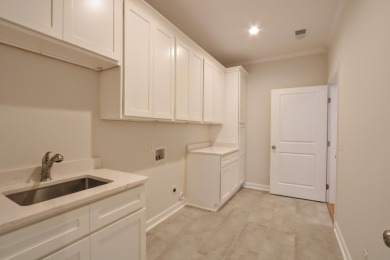 NEW CONSTRUCTION in Clubside, the newest addition to West Tupelo on Tupelo Country Club in Mississippi - for sale on GolfHomes.com, golf home, golf lot