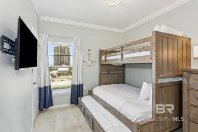 Beautiful 3BR/2.5BA FULLY FURNISHED Townhome in the community of on Lost Key Golf Club in Florida - for sale on GolfHomes.com, golf home, golf lot
