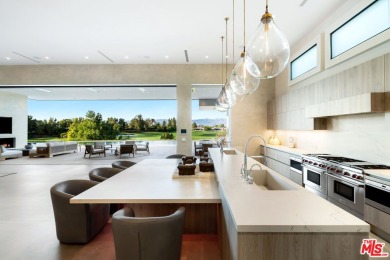 A breathtaking ultra-private warm contemporary estate showcasing on The Madison Club in California - for sale on GolfHomes.com, golf home, golf lot