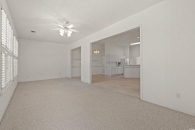 This spacious single-level ranch home in the desirable Indigo on Indigo Creek Golf Club in South Carolina - for sale on GolfHomes.com, golf home, golf lot