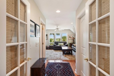 A spectacular natural setting! Located in the quiet Fairway on Wild Dunes Harbor Golf Resort in South Carolina - for sale on GolfHomes.com, golf home, golf lot