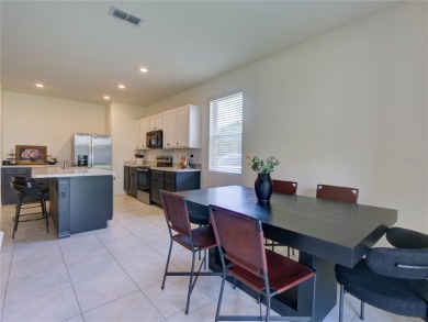 Beautiful End Unit Townhome in Gated Community!  Welcome to this on Ridgewood Lakes Golf and Country Club in Florida - for sale on GolfHomes.com, golf home, golf lot