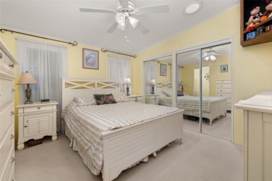 55+ Community Living At It's Best! Enjoy resort-style living in on Polo Park Golf Course in Florida - for sale on GolfHomes.com, golf home, golf lot
