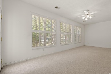 This spacious single-level ranch home in the desirable Indigo on Indigo Creek Golf Club in South Carolina - for sale on GolfHomes.com, golf home, golf lot