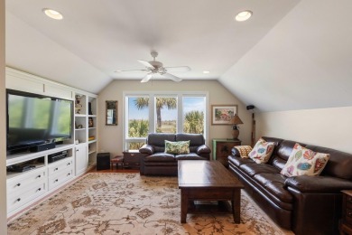 A spectacular natural setting! Located in the quiet Fairway on Wild Dunes Harbor Golf Resort in South Carolina - for sale on GolfHomes.com, golf home, golf lot