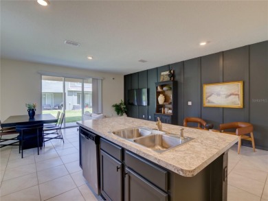 Beautiful End Unit Townhome in Gated Community!  Welcome to this on Ridgewood Lakes Golf and Country Club in Florida - for sale on GolfHomes.com, golf home, golf lot