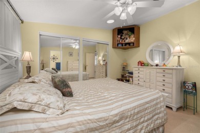 55+ Community Living At It's Best! Enjoy resort-style living in on Polo Park Golf Course in Florida - for sale on GolfHomes.com, golf home, golf lot