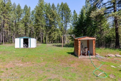Cape Cod Style Home on nearly 6 Acres across the road from on Stoneridge Golf Club in Idaho - for sale on GolfHomes.com, golf home, golf lot