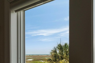 A spectacular natural setting! Located in the quiet Fairway on Wild Dunes Harbor Golf Resort in South Carolina - for sale on GolfHomes.com, golf home, golf lot