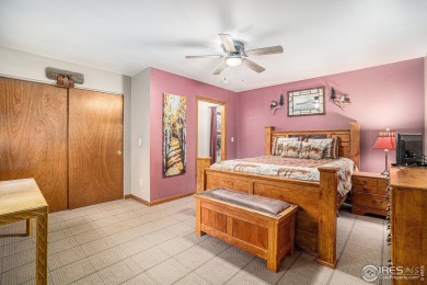 Cabin-Style Condo in Prime Estes Park Location. Enjoy the charm on Estes Park Golf Course in Colorado - for sale on GolfHomes.com, golf home, golf lot