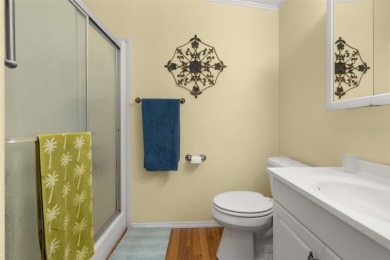 55+ Community Living At It's Best! Enjoy resort-style living in on Polo Park Golf Course in Florida - for sale on GolfHomes.com, golf home, golf lot