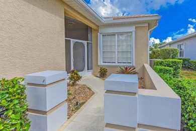 The view says it all! Not just a villa...It's a front row seat on  in Florida - for sale on GolfHomes.com, golf home, golf lot