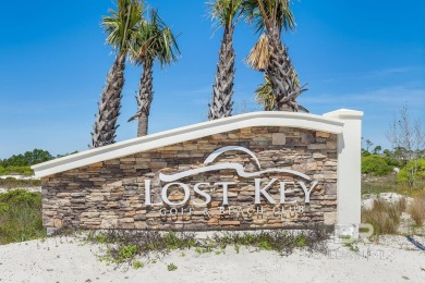 Beautiful 3BR/2.5BA FULLY FURNISHED Townhome in the community of on Lost Key Golf Club in Florida - for sale on GolfHomes.com, golf home, golf lot