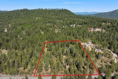 Cape Cod Style Home on nearly 6 Acres across the road from on Stoneridge Golf Club in Idaho - for sale on GolfHomes.com, golf home, golf lot
