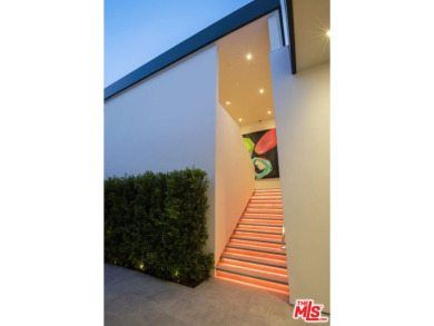 A breathtaking ultra-private warm contemporary estate showcasing on The Madison Club in California - for sale on GolfHomes.com, golf home, golf lot