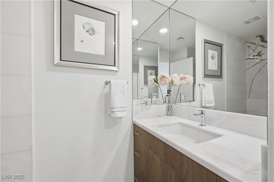 Newly remodeled 3BR, 2.5BA two-story home located in a on Rhodes Ranch Golf Club in Nevada - for sale on GolfHomes.com, golf home, golf lot