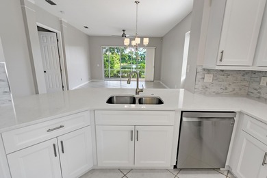 The view says it all! Not just a villa...It's a front row seat on  in Florida - for sale on GolfHomes.com, golf home, golf lot