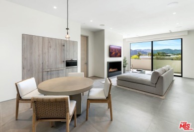 A breathtaking ultra-private warm contemporary estate showcasing on The Madison Club in California - for sale on GolfHomes.com, golf home, golf lot