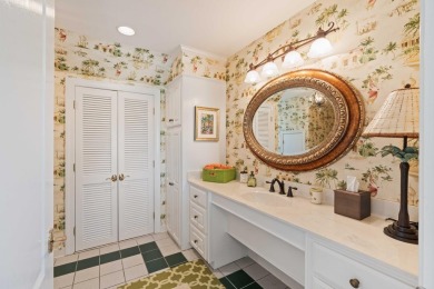 A spectacular natural setting! Located in the quiet Fairway on Wild Dunes Harbor Golf Resort in South Carolina - for sale on GolfHomes.com, golf home, golf lot