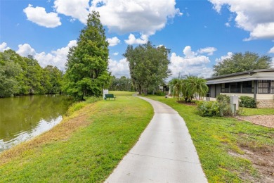 55+ Community Living At It's Best! Enjoy resort-style living in on Polo Park Golf Course in Florida - for sale on GolfHomes.com, golf home, golf lot