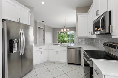 The view says it all! Not just a villa...It's a front row seat on  in Florida - for sale on GolfHomes.com, golf home, golf lot