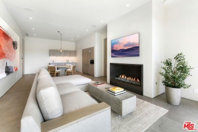 A breathtaking ultra-private warm contemporary estate showcasing on The Madison Club in California - for sale on GolfHomes.com, golf home, golf lot